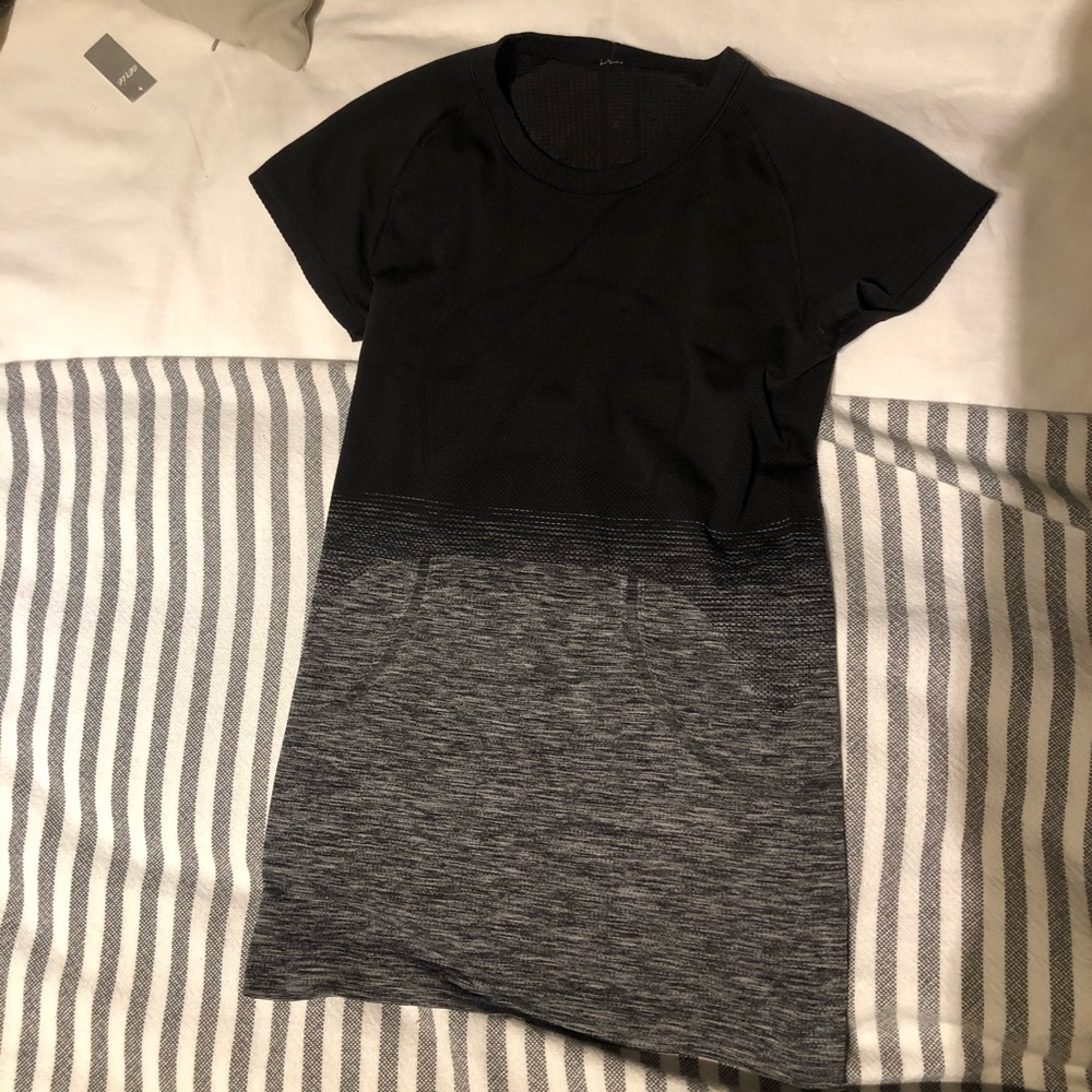 Lululemon Swiftly